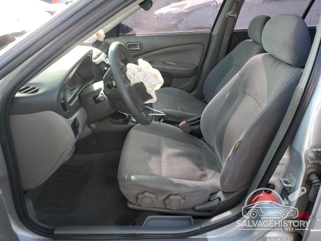 3N1CB51DX6L529511 2006 NISSAN SENTRA photo no. 7