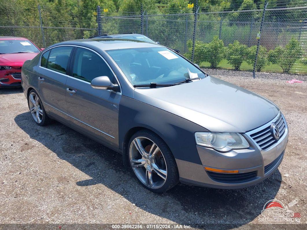 WVWAK73C57P059060 2007 VOLKSWAGEN PASSAT photo no. 17