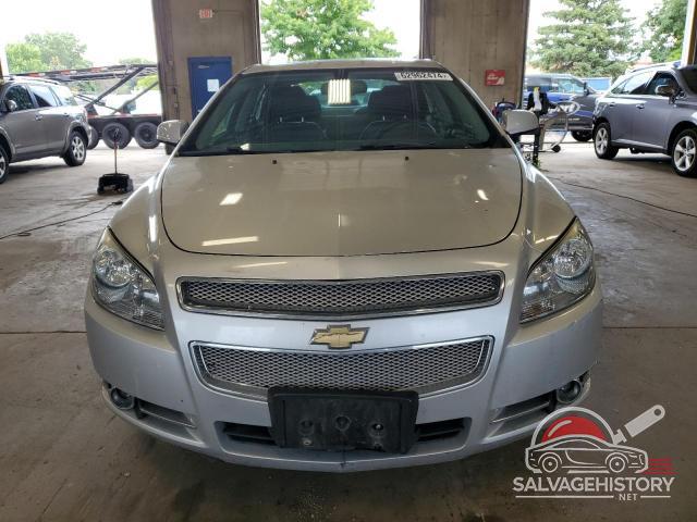 1G1ZG5E79CF286303 2012 CHEVROLET MALIBU photo no. 5