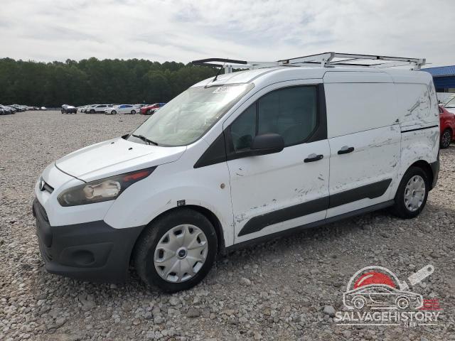 NM0LS7E75F1179657 2015 FORD TRANSIT photo no. 18