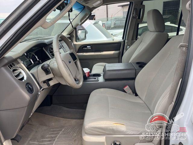 1FMJU1G57BEF31441 2011 FORD EXPEDITION photo no. 10