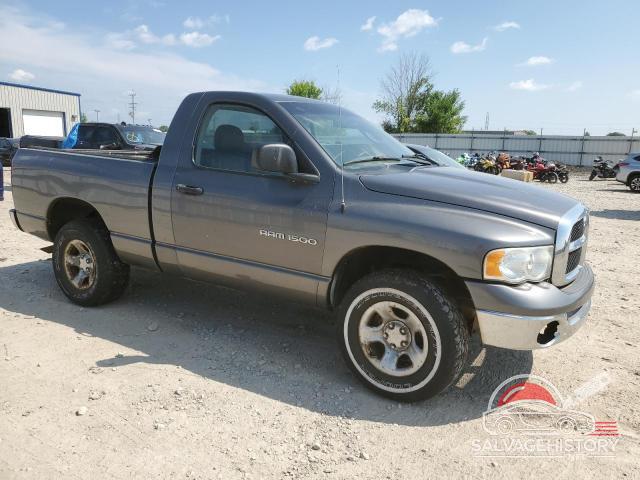 1D7HU16N72J176773 2002 DODGE All Models photo no. 4
