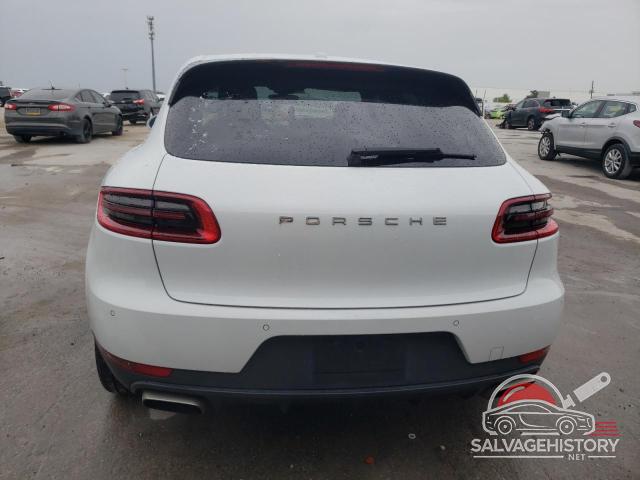 WP1AA2A52HLB00309 2017 PORSCHE MACAN photo no. 6