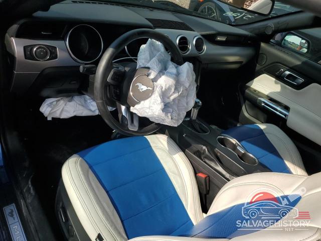 1FATP8UH3J5136267 2018 FORD ALL Models photo no. 8