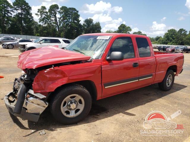 2GCEC19T531222641 2003 CHEVROLET ALL Models photo no. 9