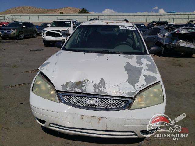 1FAFP36N75W153673 2005 FORD ALL Models photo no. 5