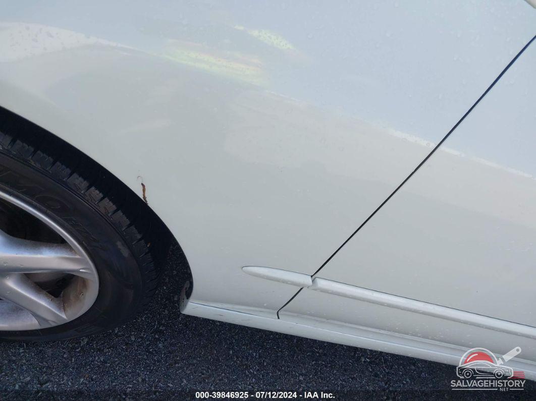 JNKBF01AX2M007658 2002 INFINITI Q45 photo no. 6