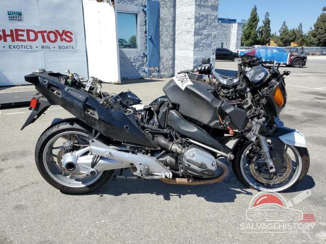 WB10388098ZT13210 2008 BMW R-SERIES photo no. 2