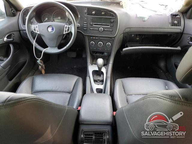 YS3FB42Y291016182 2009 SAAB 9 3 photo no. 8