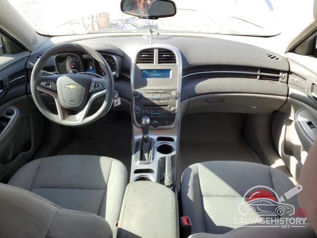 1G11B5SL5EF142246 2014 CHEVROLET MALIBU photo no. 8