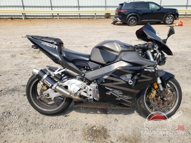 JH2SC501X3M100195 2003 HONDA CBR CYCLE photo no. 2
