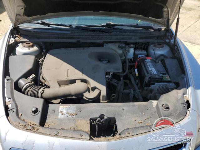 1G1ZD5E03CF362819 2012 CHEVROLET MALIBU photo no. 11