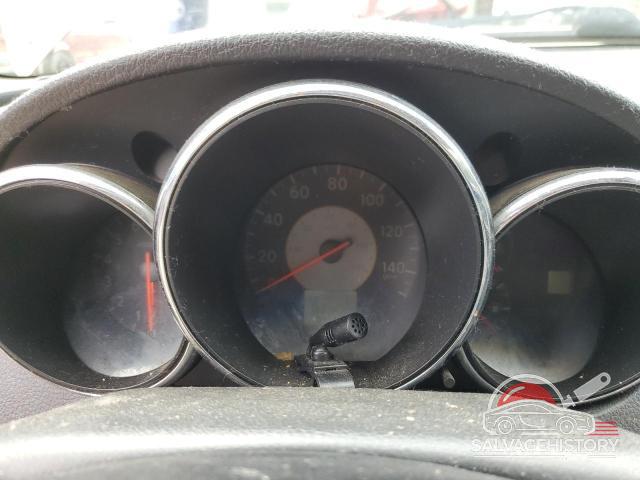 1N4AL11D45N439074 2005 NISSAN ALTIMA photo no. 9