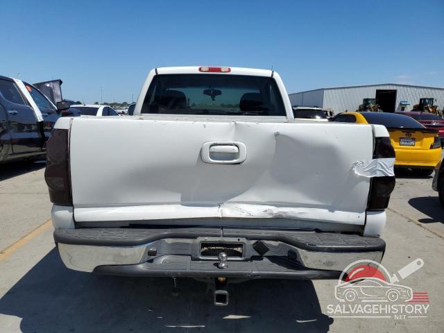 1GCEC14XX3Z243728 2003 CHEVROLET ALL Models photo no. 6