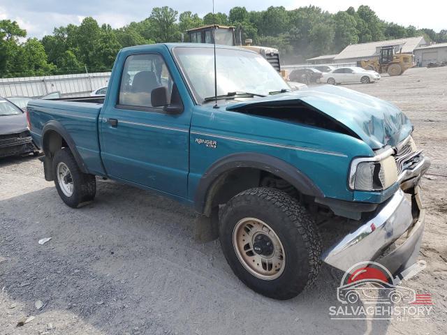 1FTCR11X1RTB15738 1994 FORD RANGER photo no. 4