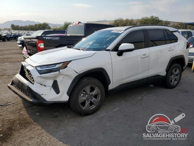 2T3W1RFV9RC277125 2024 TOYOTA RAV4 photo no. 24