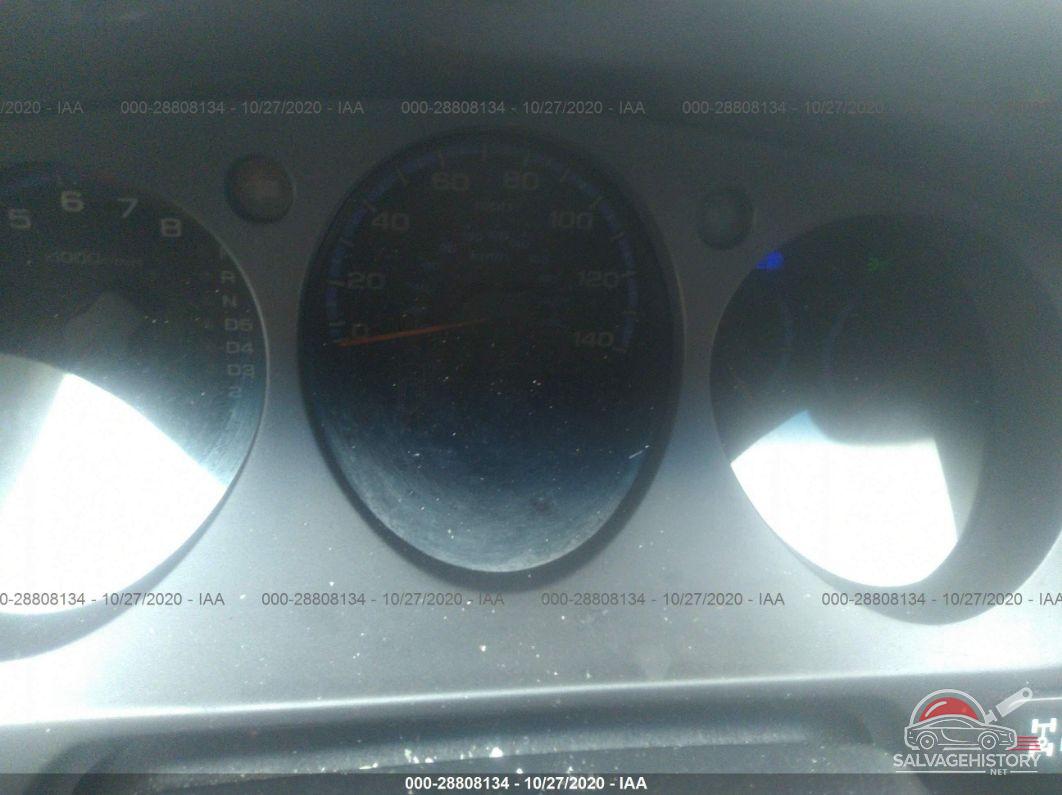 2HNYD18805H502883 2005 ACURA MDX photo no. 7
