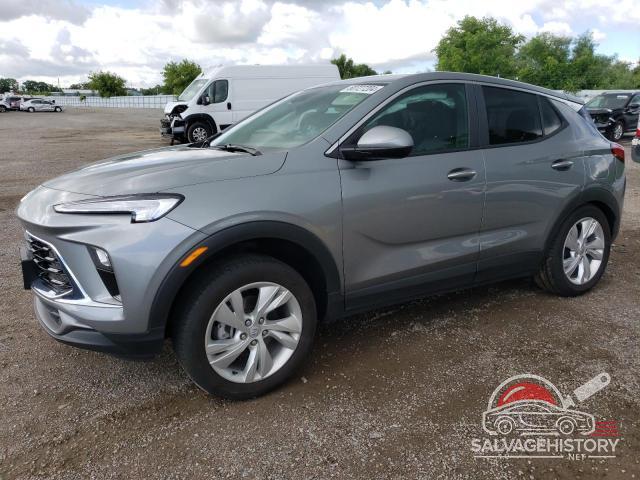 KL4AMCSL6RB132368 2024 BUICK ENCORE photo no. 11