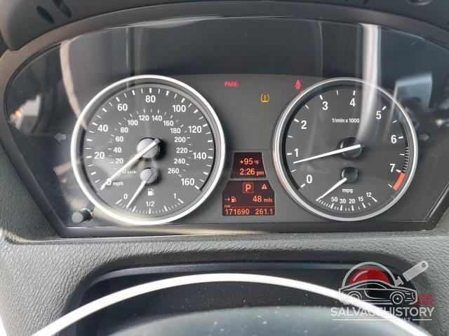 5UXZV8C58D0C17334 2013 BMW X5 photo no. 9