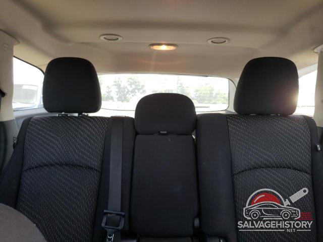 3C4PDCBG7DT674900 2013 DODGE JOURNEY photo no. 10