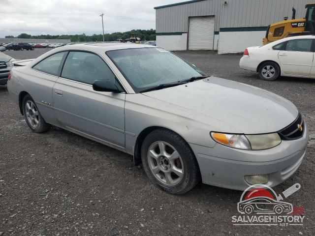 2T1CF28P5XC209209 1999 TOYOTA CAMRY SOLA photo no. 4