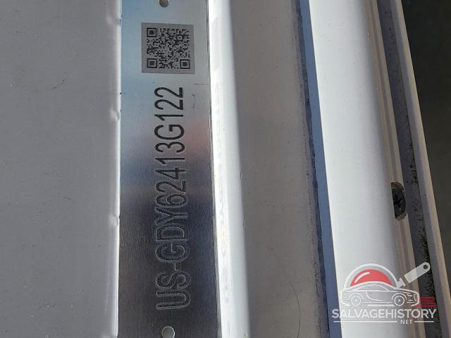 GDY62413G122 2022 HURR BOAT photo no. 10
