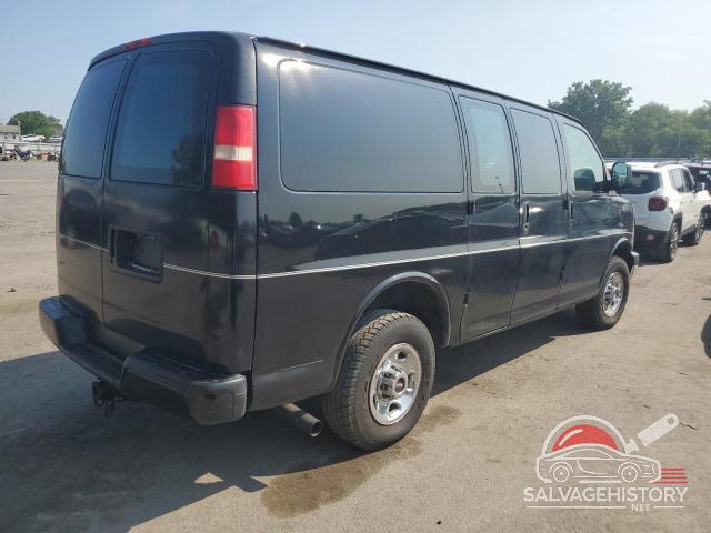 1GTGG25V871174736 2007 GMC SAVANA photo no. 3