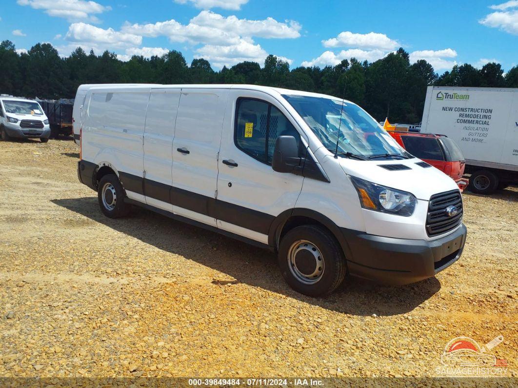 1FTYR2ZM2KKB10131 2019 FORD TRANSIT-250 photo no. 13