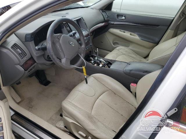 JN1CV6AP2AM203885 2010 INFINITI G37 photo no. 7