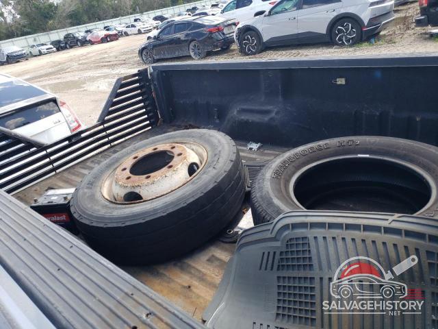 1FTWF30528ED69723 2008 FORD F350 photo no. 10