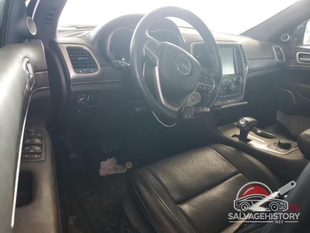 1C4RJFJM9EC349933 2014 JEEP GRAND CHER photo no. 8