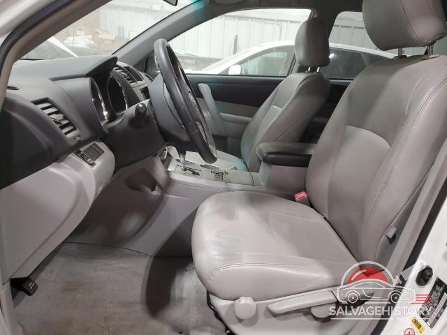 JTEDS41A192084921 2009 TOYOTA HIGHLANDER photo no. 7
