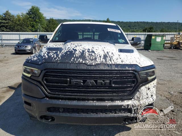 1C6SRFHT0RN108965 2024 RAM 1500 photo no. 5