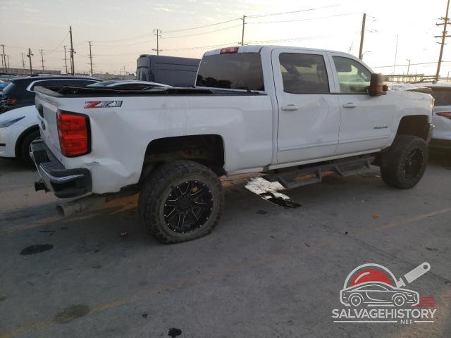 1GC1KSEY1KF236245 2019 CHEVROLET ALL Models photo no. 3
