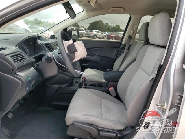 2HKRM3H35GH540050 2016 HONDA CRV photo no. 7