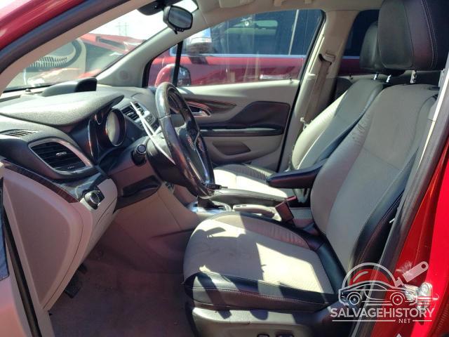 KL4CJASB3EB612150 2014 BUICK ENCORE photo no. 7