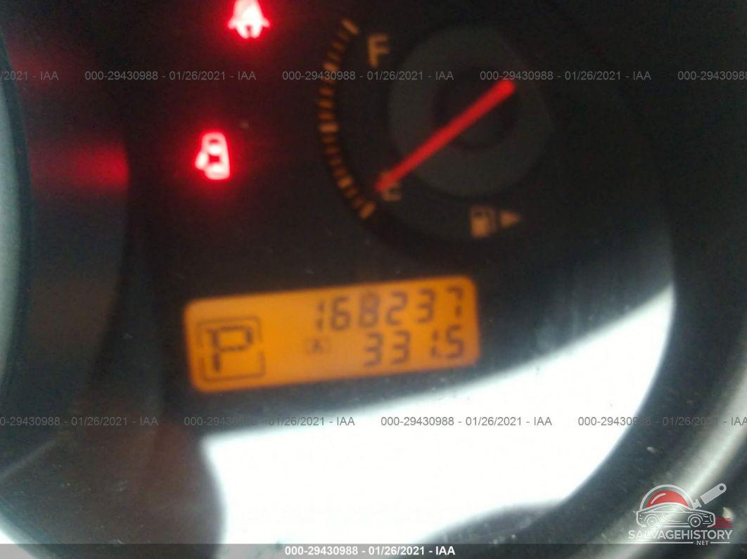 3N1BC13E57L367151 2007 NISSAN VERSA photo no. 7