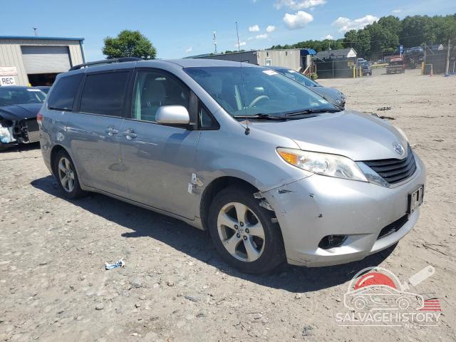 5TDKK3DC4DS308381 2013 TOYOTA All Models photo no. 4