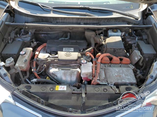 JTMDJREV3HD075903 2017 TOYOTA RAV4 photo no. 12