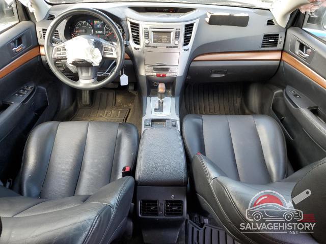 4S4BRBLCXE3244725 2014 SUBARU OUTBACK photo no. 8