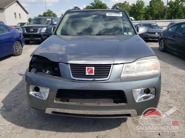 5GZCZ63447S879570 2007 SATURN VUE photo no. 5