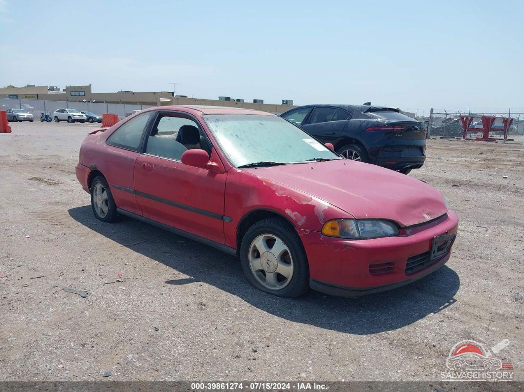 1HGEJ1228SL008616 1995 HONDA CIVIC photo no. 23