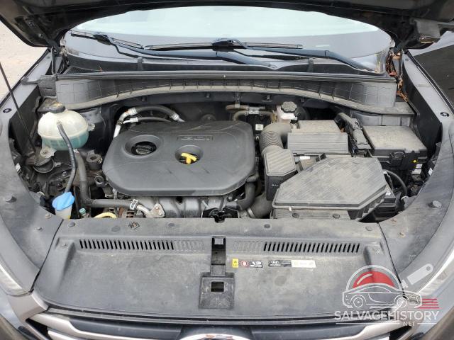 KM8J3CA48GU221133 2016 HYUNDAI TUCSON photo no. 12