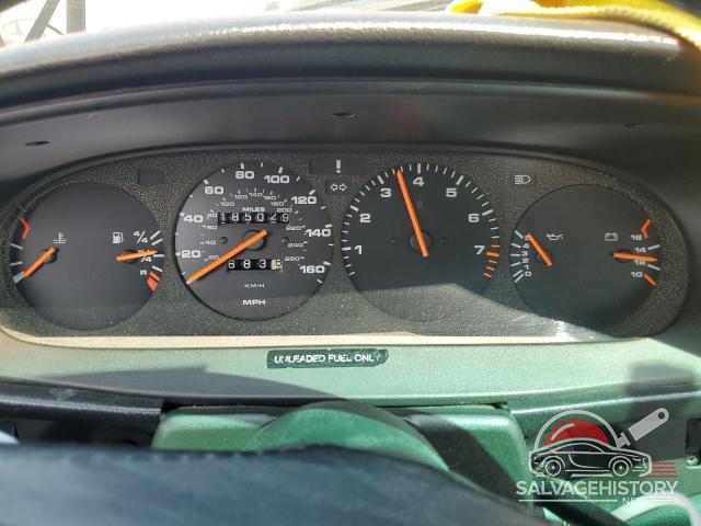 WP0AA0944HN450885 1987 PORSCHE 944 photo no. 9