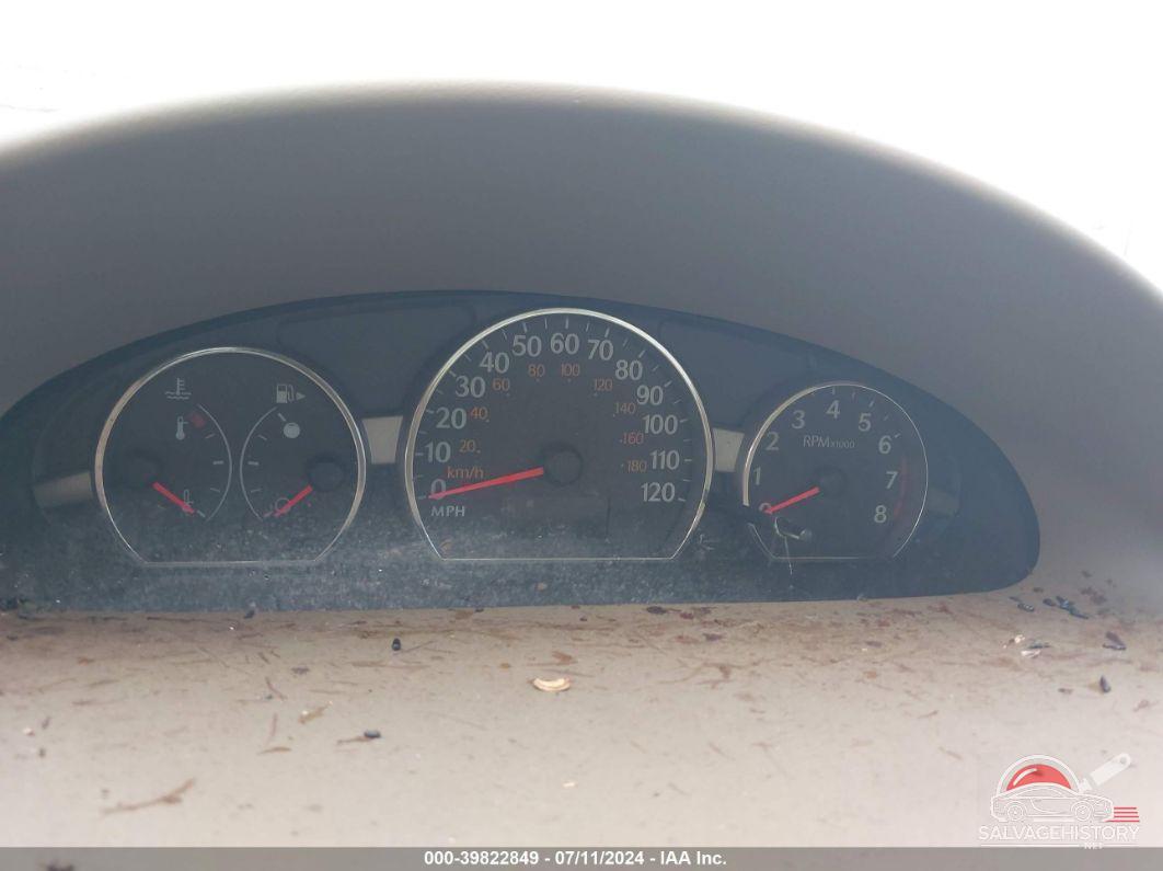 1G8AJ55F57Z110277 2007 SATURN ION photo no. 7