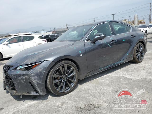 JTHGZ1B25P5066144 2023 LEXUS IS 350 F S photo no. 4