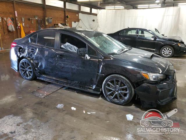 JF1VA1H63K9809692 2019 SUBARU WRX photo no. 4