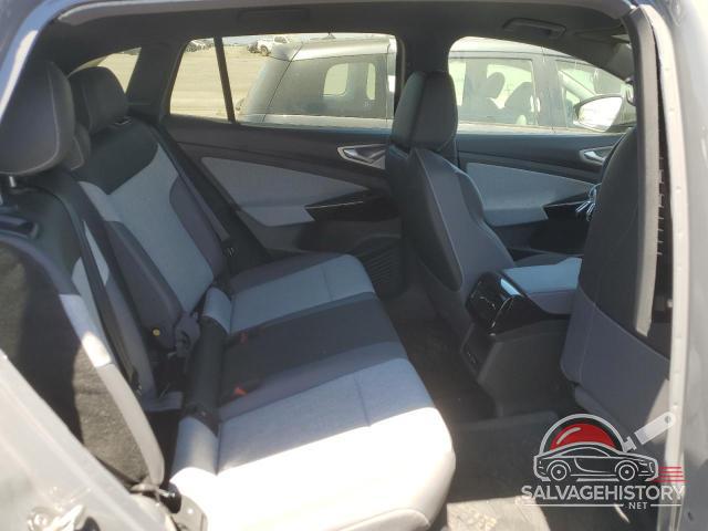 1V2CMPE82PC030441 2023 VOLKSWAGEN ID.4 PRO photo no. 11