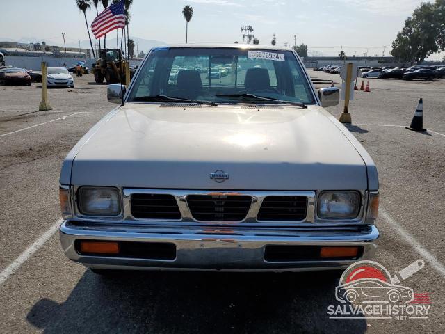 1N6SD16S5VC365563 1997 NISSAN TITAN photo no. 5