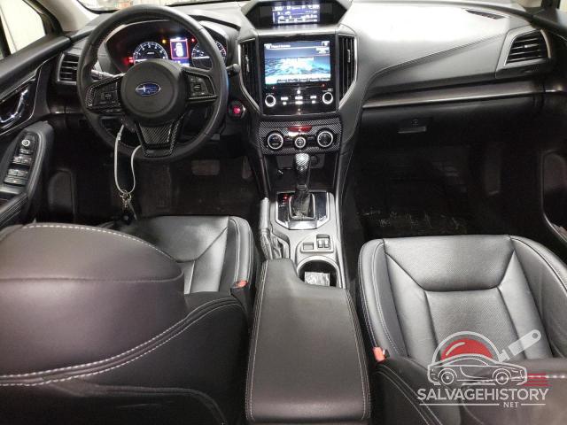 4S3GTAT64J3721241 2018 SUBARU IMPREZA photo no. 8